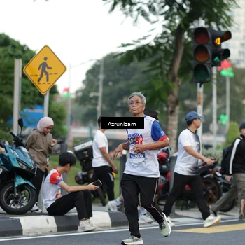 Runner Photo 4592269