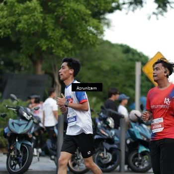 Runner Photo 4592270