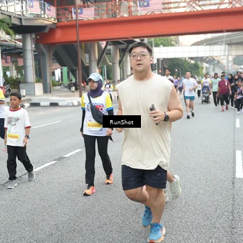 Runner Photo 4592274