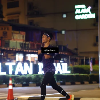 Runner Photo 4592277
