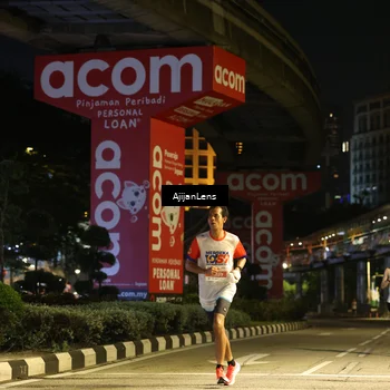 Runner Photo 4592282
