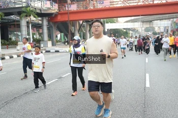 Runner Photo 4592283