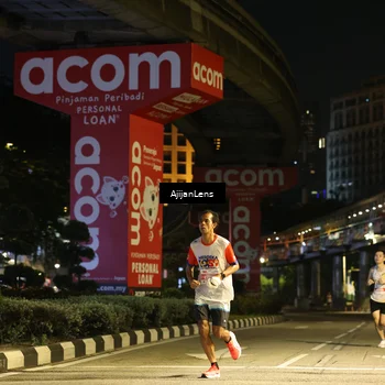 Runner Photo 4592285