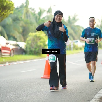 Runner Photo 4592286