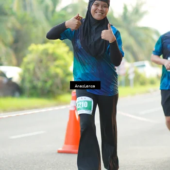 Runner Photo 4592288