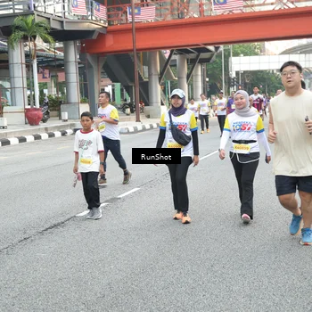 Runner Photo 4592289