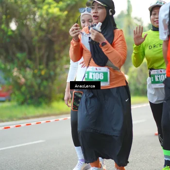Runner Photo 4592290
