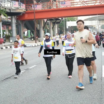 Runner Photo 4592292