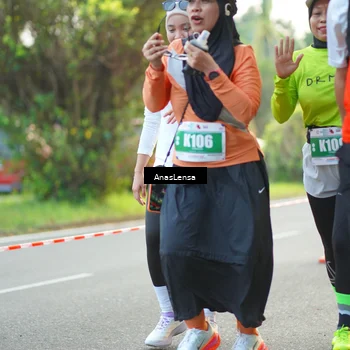 Runner Photo 4592295