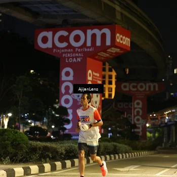 Runner Photo 4592296