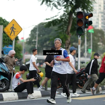 Runner Photo 4592298