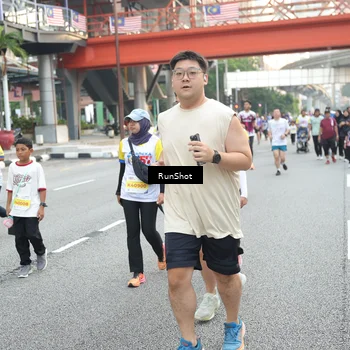 Runner Photo 4592299