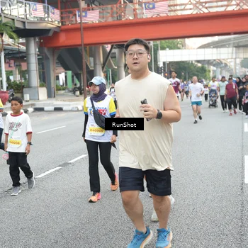 Runner Photo 4592305