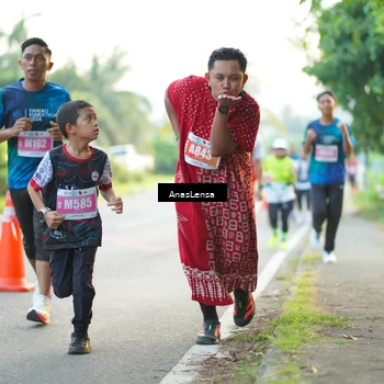 Runner Photo 4592306
