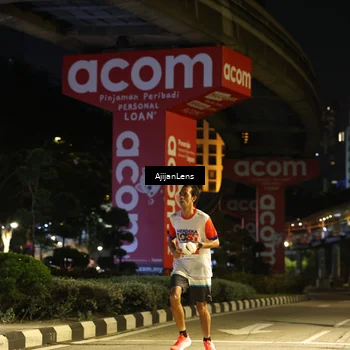 Runner Photo 4592307