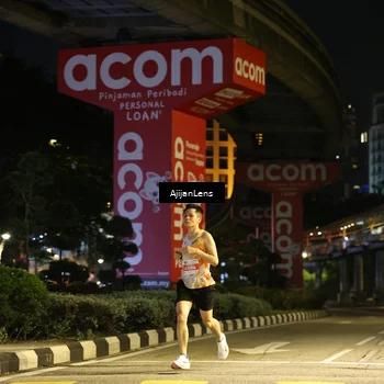 Runner Photo 4592310