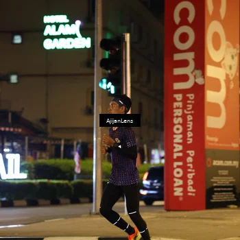 Runner Photo 4592315