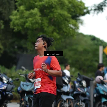 Runner Photo 4592317