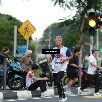 Runner Photo 4592318