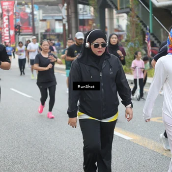 Runner Photo 4592319