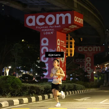 Runner Photo 4592320