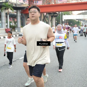 Runner Photo 4592322