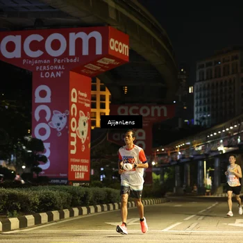 Runner Photo 4592324
