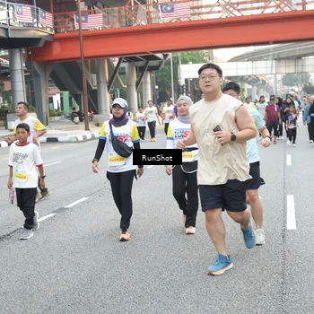 Runner Photo 4592332