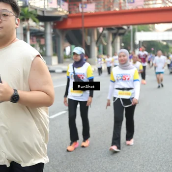 Runner Photo 4592337