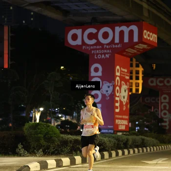 Runner Photo 4592338