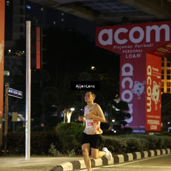 Runner Photo 4592339