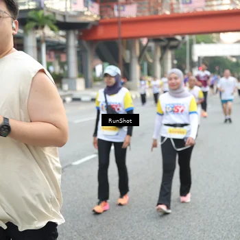 Runner Photo 4592341