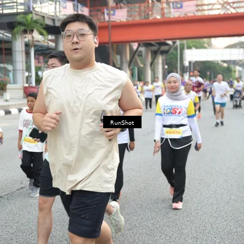 Runner Photo 4592350