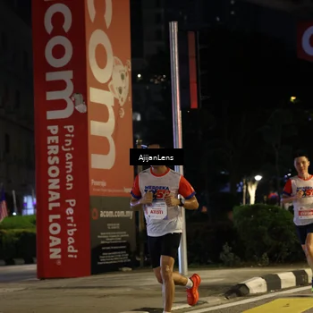 Runner Photo 4592361