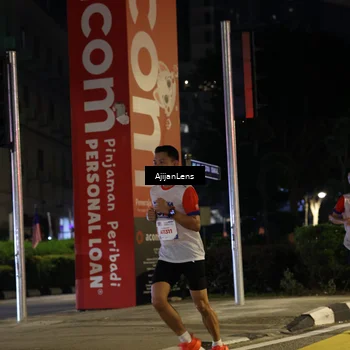 Runner Photo 4592364