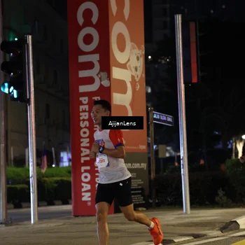 Runner Photo 4592368