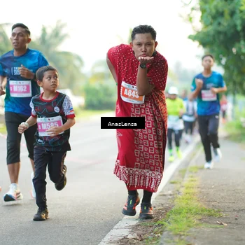 Runner Photo 4592369