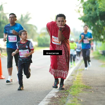 Runner Photo 4592370