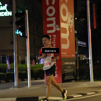 Runner Photo 4592374