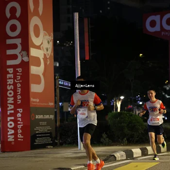 Runner Photo 4592376