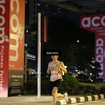 Runner Photo 4592377