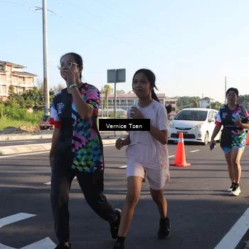 Runner Photo 4592378