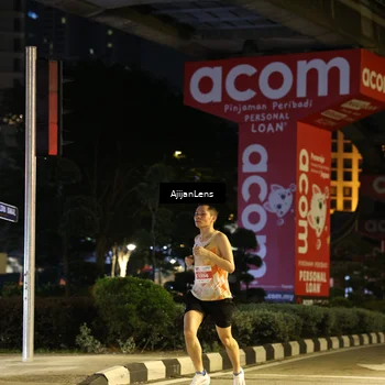 Runner Photo 4592379