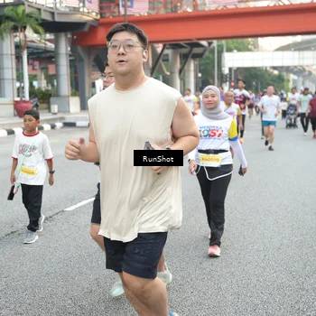 Runner Photo 4592381