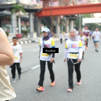 Runner Photo 4592393