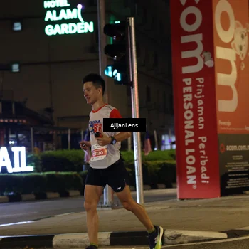 Runner Photo 4592394