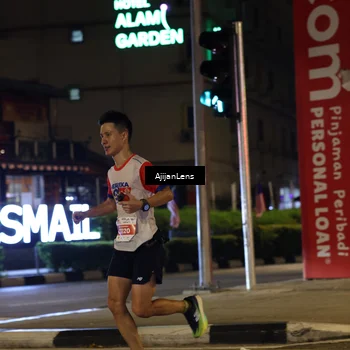 Runner Photo 4592395