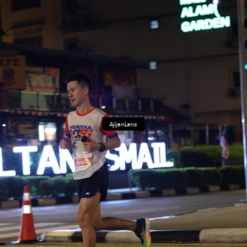 Runner Photo 4592402