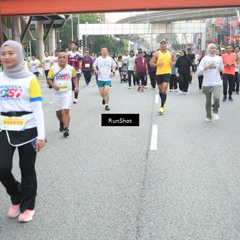 Runner Photo 4592403