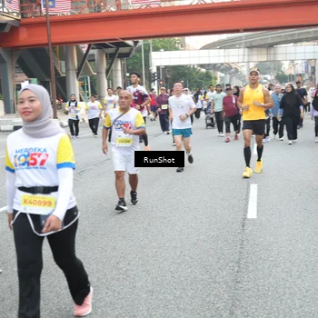 Runner Photo 4592404